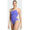 Image de MAILLOT DE BAIN N UD DOS 3 BANDES RIPSTREAM 36 DI579