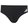 Image de adidas Homme Solid Swim Trunks Swimwear, Black, 34