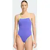 Image de Maillot de bain dos V fines bretelles 42 JVC42