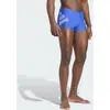 Image de BOXER DE BAIN BIG BARS S/M LOO75