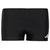 Image de adidas Homme Solid Swim Boxers Swimwear, Black, 42