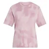 Image de adidas Femme Terrex Multi Climacool Printed Shirt, Dual Lilac, XL