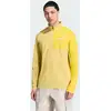 Image de T-shirt manches longues et zip 1/2 Terrex Multi Climacool XL KUG73