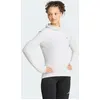 Image de Veste de survêtement de running à capuche manches longues hiver adi365 Essentials XS WX967