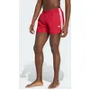 Image de SHORT DE NATATION 3 BANDES M 5" TE951