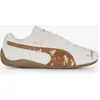 Image de Speedcat Doelette Blanc/marron