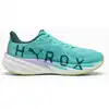 Image de Puma Velocity Nitro 5 - Puma X Hyrox Homme Vert