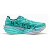 Image de Puma Deviate Nitro Elite 4 - Puma X Hyrox Femme Vert