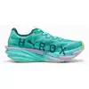 Image de Puma Deviate Nitro Elite 4 - Puma X Hyrox Femme Vert