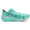 Image de Puma Deviate Nitro 4 - Puma X Hyrox Homme Vert