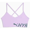 Image de Puma Puma X Hyrox Strappy Pwrmode Bra Femme