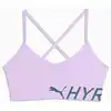 Image de Puma Puma X Hyrox Strappy Pwrmode Bra Femme