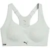 Image de PUMA Brassière de Sport à Maintien élevé PWRMODE Femme S, Créme De Mint Green