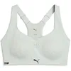 Image de PUMA Brassière de Sport à Maintien élevé PWRMODE Femme XS, Créme De Mint Green