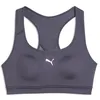 Image de PUMA 4Keeps Run Soutien-Gorge Sport Femmes Gris - Inky Depths M