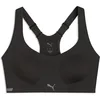 Image de PUMA Brassière de Sport à Maintien élevé PWRMODE Femme XL, Black