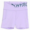 Image de Puma Puma X Hyrox Pwrmode 4  Short Tight Femme Violet