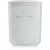 Image de ipuro Exclusive Santal Blanc bougie parfumée 270 g