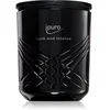 Image de ipuro Exclusive Oud Intense bougie parfumée 270 g
