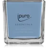 Image de ipuro Essentials Cotton Fields bougie parfumée 125 g