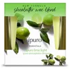 Image de ipuro Essentials Bougie parfumée LIME LIGHT 125 g