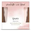 Image de ipuro Essentials Bougie parfumée TIME FOR A HUG 125 g