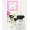 Image de ipuro Essentials FLOWER BOWL Diffuseur de parfum avec bâtonnets 50 ml