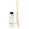 Image de ipuro Essentials Soft Vanilla recharge pour diffuseur d'huiles essentielles + bâtons de recharge pour diffuseur d'huiles essentielles 200 ml