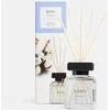 Image de ipuro Essentials COTTON FIELDS Diffuseur de parfum avec bâtonnets 100 ml