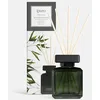 Image de ipuro Essentials BLACK BAMBOO Diffuseur de parfum avec bâtonnets 200 ml