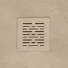 Image de HSK Marble-Polymer Apunto Cache-bonde, 599990-172,