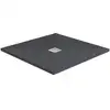 Image de HSK Marble-Polymer Apunto Receveur de douche rectangulaire/carré, 5285012-57,