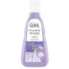 Image de Guhl Hyaluron+ Soin Shampooing hydratant   Contenu : 250 ml   Sans silicone   Avec acide hyaluronique naturel   Hydratation et soin intensifs