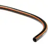 Image de Tuyau darrosage 1/2 pouce GARDENA 18039-22 gris, noir, orange