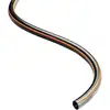 Image de Tuyau darrosage 1 pouce GARDENA 18057-22 gris, noir, orange