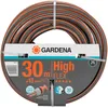Image de Gardena Tuyau Highflex Comfort 13 mm (1/2 Pouce), 30 m: Tuyau de jardin avec profilé de puissance, pression de 30 bars, stable dimensionnellement, résistant aux UV (18066-20)