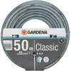 Image de Tuyau darrosage 1/2 pouce GARDENA 18010-20 50 m gris, bleu