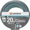 Image de Tuyau darrosage 3/4 pouce GARDENA 18022-20 20 m gris, bleu