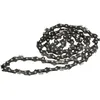 Image de Chaîne 8 Pouce/20 cm de Gardena : chaîne de scie de rechange pour sécateurs et scies à branche (n° d'art. 8866 et 8868), longueur 8 Pouce/20 cm (4049-20)