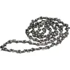 Image de GARDENA 04049-20 Sägekette, Ersatz-Sägekette für Hochentaster Chaîne de rechange Adapté pour (modèles de tronçonneuses) TCS Li-18/20