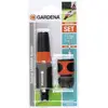 Image de GARDENA 18288-20 Pistolet darrosage avec raccords