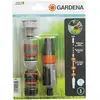Image de GARDENA 18291-20 Pistolet darrosage avec raccords