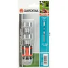 Image de Gardena Nécessaire de raccordement pour robinet d'extérieur