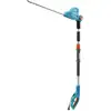 Image de Taille-haie télescopique électrique GARDENA THS 500/48 08883-20
