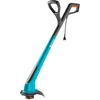 Image de Gardena Coupe-Bordures Smallcut Plus 350/23 : Taille-Bordures Électrique de 350 Watts, pour une Coupe Rapide et Efficace, Hauteur de Travail Très Élevée, avec un Diamètre de Coupe de 230 mm (9806-20)