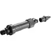 Image de Kit de démarrage pour rangée de plantation S GARDENA Micro-Drip System 13010-20 4,6 mm (3/16) 15 m