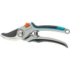 Image de GARDENA Sécateur alu à lame franche gardena comfort b/l - 8906-20