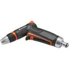 Image de Pistolet d'arrosage et nettoyage Premium de Gardena : pistolet robuste pour le nettoyage et l'arrosage, protection contre le gel (18305-20)