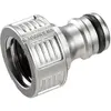 Image de Raccord de robinet GARDENA 18240-50 20,96 mm (1/2) (filet ext.) 1 pc(s)