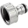 Image de Raccord de robinet GARDENA 18241-50 26,5 mm (G3/4) 1 pc(s)